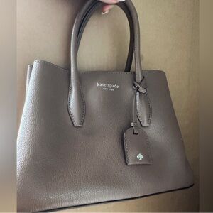 Kate Spade Eva Small Satchel EUC
